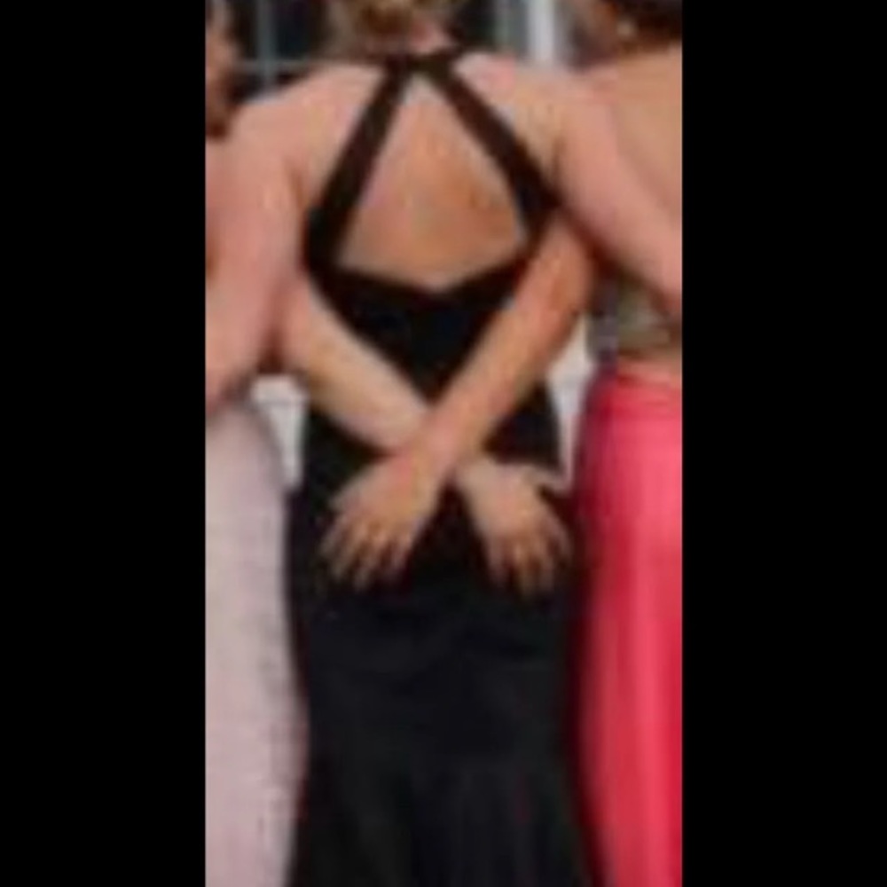 Prom Dress - Picture 2 of 2